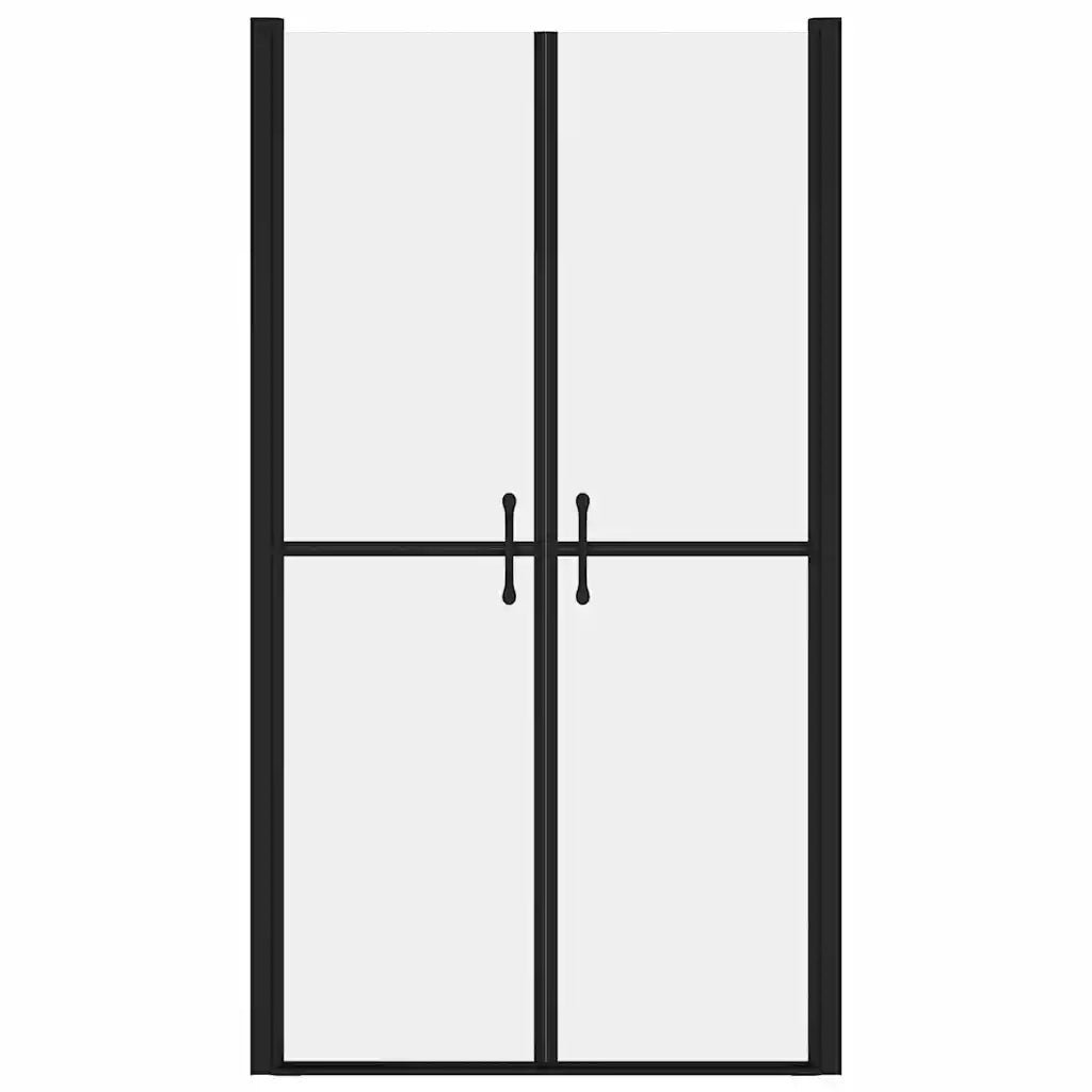 Porta per Doccia in ESG Satinato (73-76)x190 cm CFW7541560