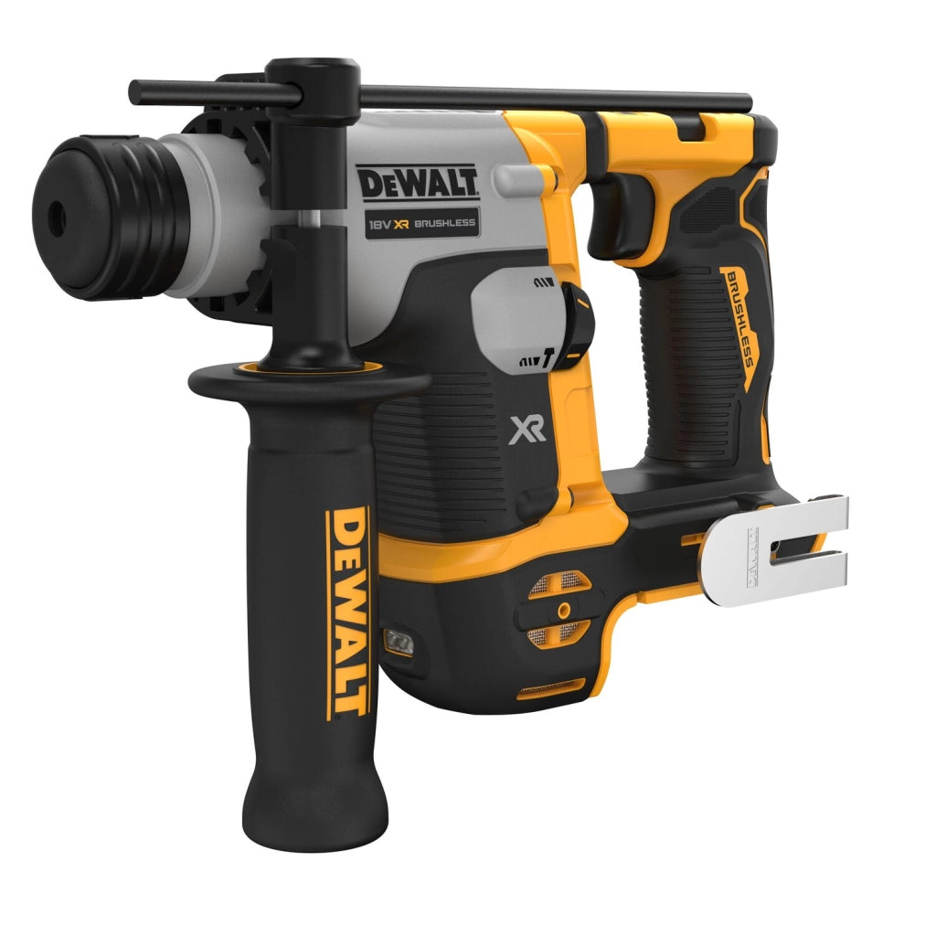 Tassellatore DeWalt 18V Brushless SDS-Plus Compatto DCH172NT-XJ +Valigetta TSTAK