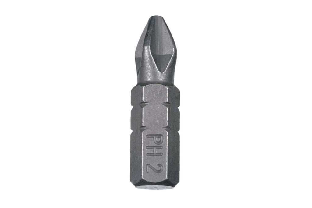 Assortimento Inserti Ph 1-2-3 Pezzi 3 - Masidef