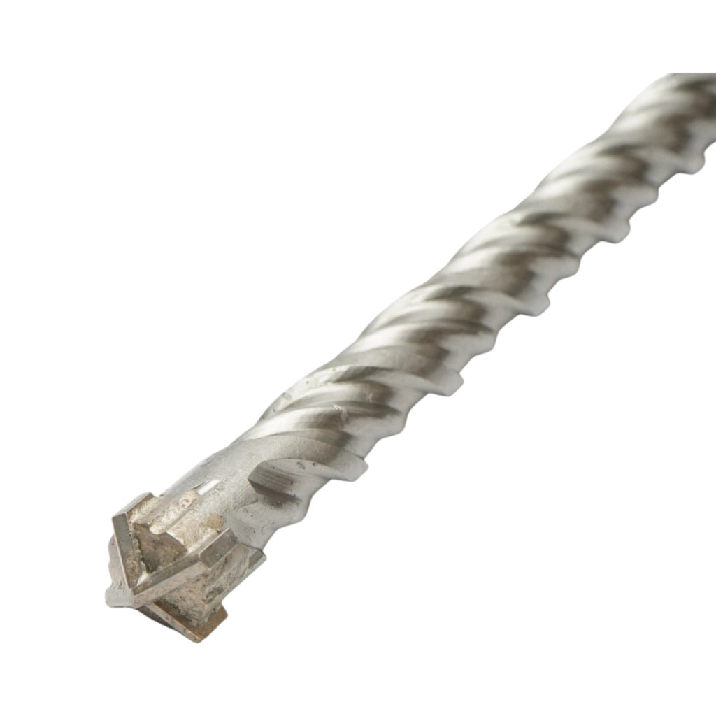 Punta per calcestruzzo 20x450mm SDS Plus, punta a croce