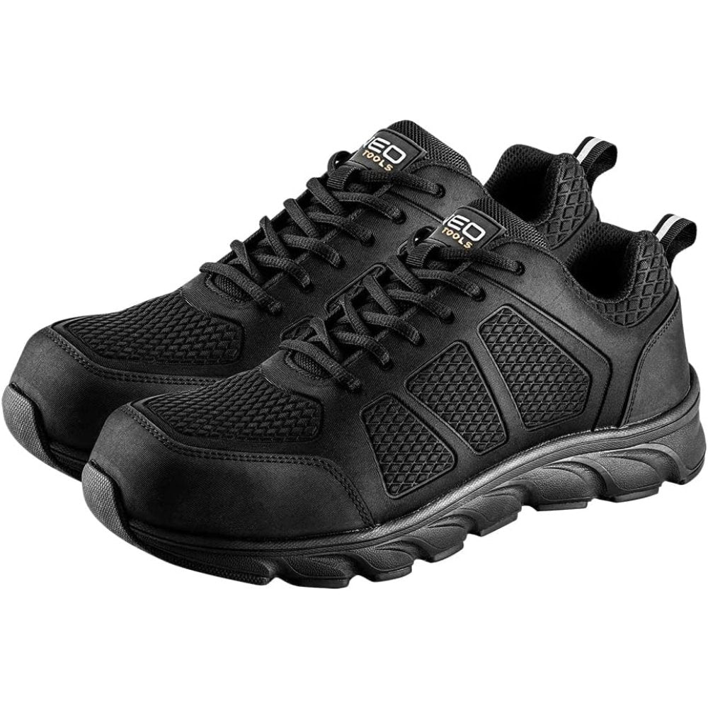 Topex 82-156-39 scarpe da lavoro s1p src puntale in composito sol