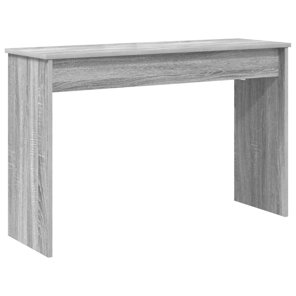 Supporto per Tastiera Grigio Sonoma 100 x 32 x 64 cm CFW5173956