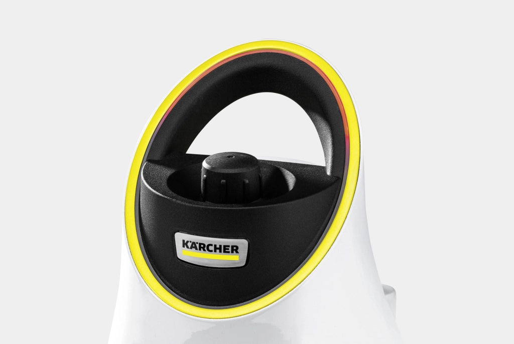 Karcher Pulitore a vapore SC 2 Deluxe
