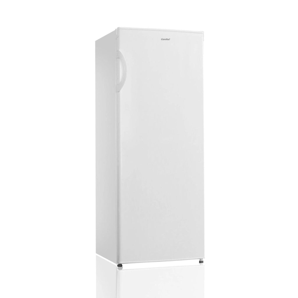 Comfeè RCU219WH1 congelatore Congelatore verticale Libera installazione 157 L F Bianco