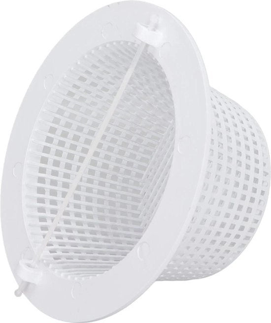 Pulitore della vasca - Filtro di sostituzione in plastica - Filtro della vasca con maniglia per modello SP1091WM
