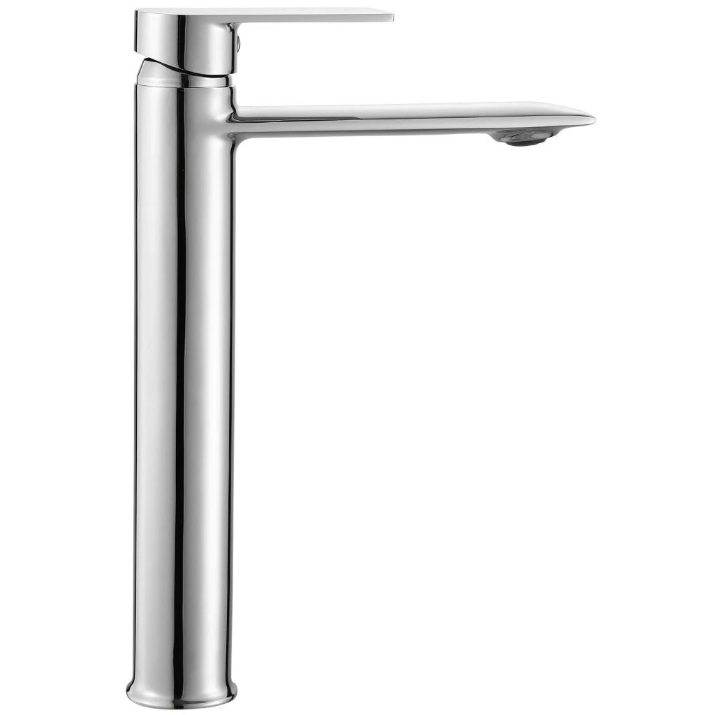 Rubinetto Da Lavabo Rea Veneta Chrome High