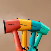 CECOTEC A90_EU01_122141 - IronHero V-1500 Essential Mint