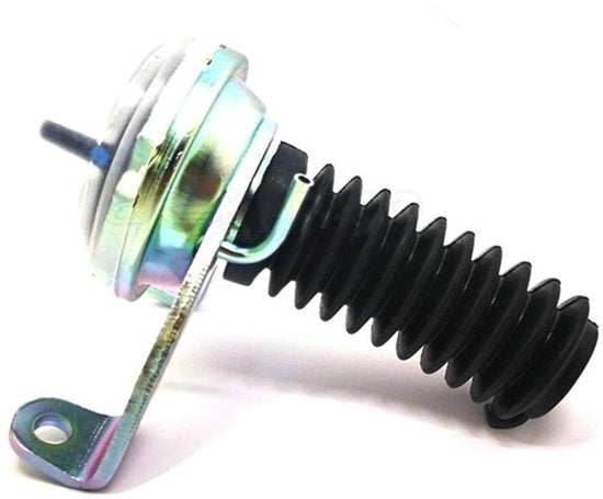 Attuatore di collegamento libero - Compatibile con Mitsubishi Pajero Sport - L200/L400 - 4x4 - Numero di pezzo OEM MB620790 - Per 2800 DIESEL/3000/4x4