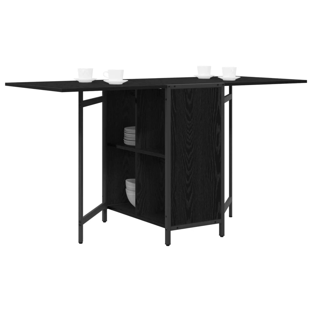Tavolo da Pranzo 144 x 60 x 75 cm Legno ingegnerizzato