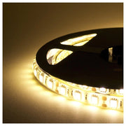 Trade Shop - Striscia Led - 5 Metri - 72w - Smd5050 Bianco Freddo - 300 Led Aipiy - -bianco Caldo      -