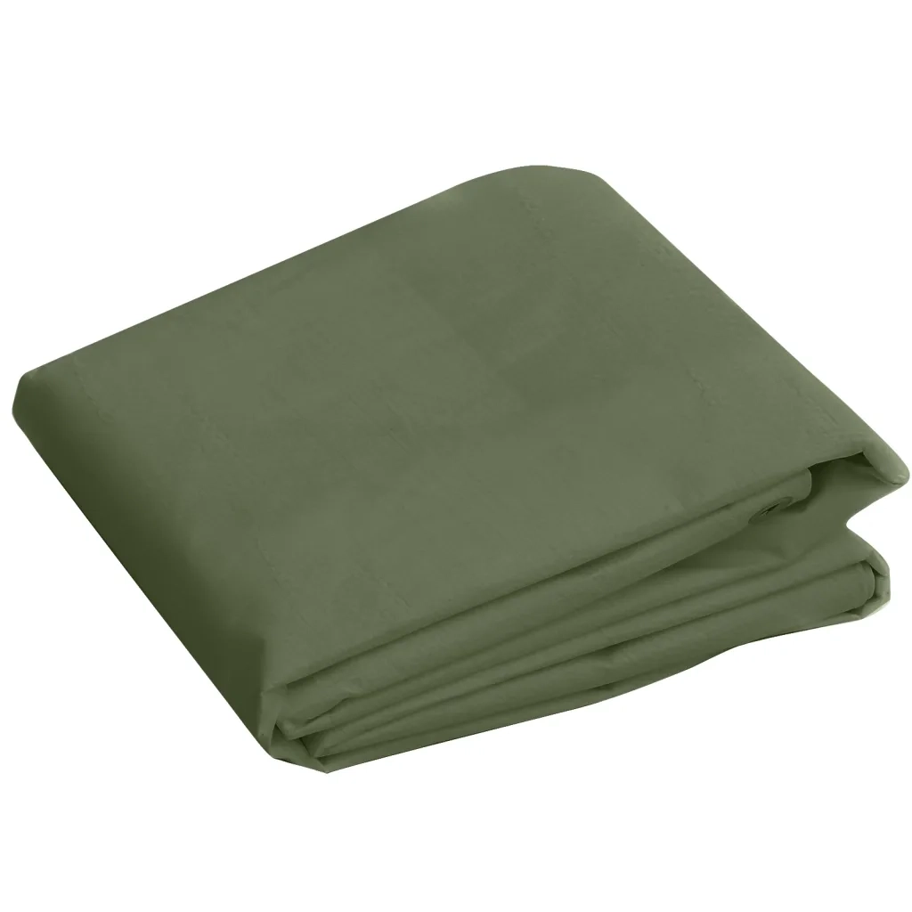 Telone 260 g/m2 8x12 m Verde HDPE