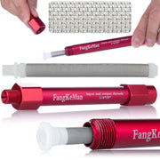 Guscio per Filtro Aggiuntivo per Spruzzatore – Connessione Universale | Protezione e Precisione | Accessori Verniciatura