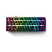 Rz tastiera huntsman minipurple ita - RZ03-03392800-R3H1
