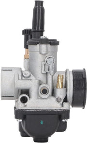 Set di carburatore a 2 tempi - PHBG DS - 21 mm - Scooters - Compatibile - Nero - Adatto per diversi modelli