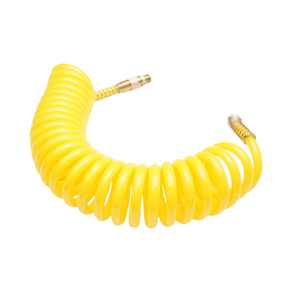 Tubo aria freno M16 per camion (TIR) – giallo