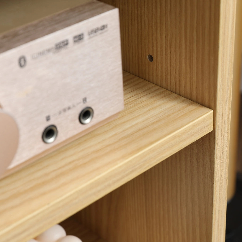 Mobile TV design scandinavo ¨C zephmum ¨C 110x39x48,8 cm