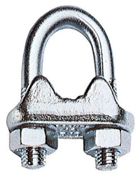 morsetti x fune acciaio n. 8 "export" cod:ferx.36814