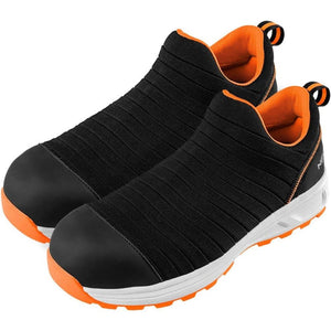 Topex 82-159-41 scarpe antinfort nistiche s1p src senza metallo s