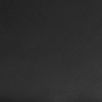 Sedia da Pranzo Girevole Nera in Similpelle 3087562