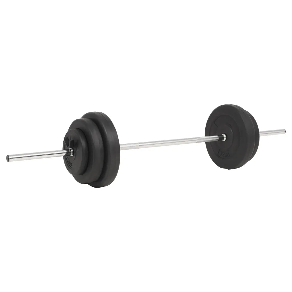 Bilanciere con Dischi 60 kg CFW4468366