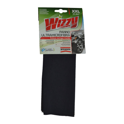 PANNO WIZZY ULTRA COF. 50X50