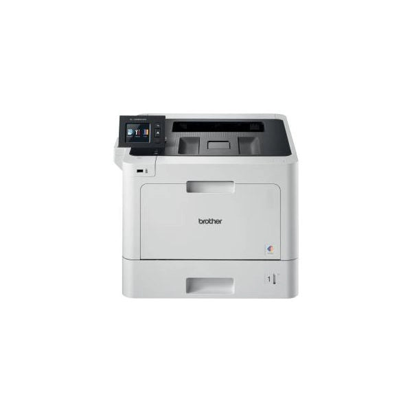 Brother hl-l8360cdw stampante laser a colori 2400 x 600 dpi a4 wi-fi - HLL8360CDWRE1