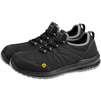 Topex 82-163-41 scaroa da lavoro s1pl sr esd puntale in composito