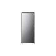HISENSE frigorifero monoporta 165 126 cm classe db statico var. Colore Argento