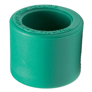 Tappo in ppr polipropilene verde