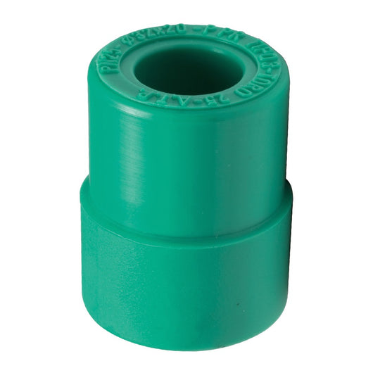 Riduzione in ppr polipropilene verde
