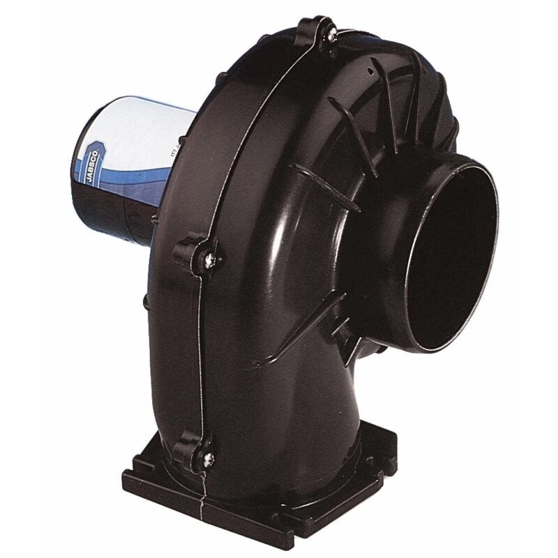 ESTRATTORE PAR 12V 35400-0000EU FLANGE MOUNTED EXTRACTOR 12V - 7,1 M³/MIN