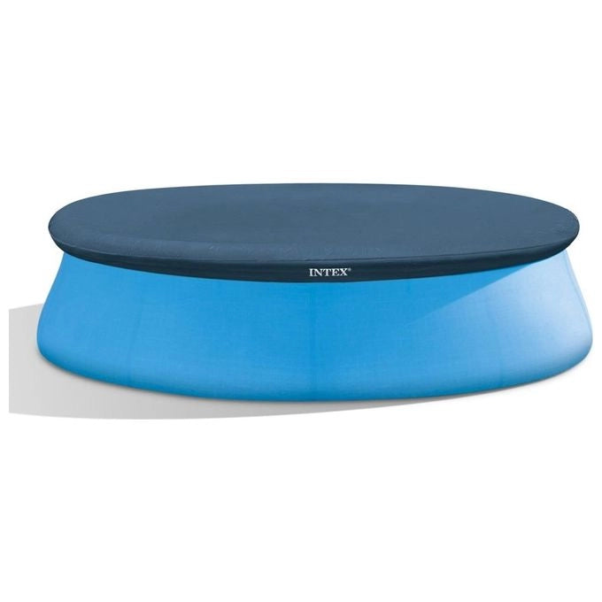 Intex 28026 Telo Copri Piscina 396cm