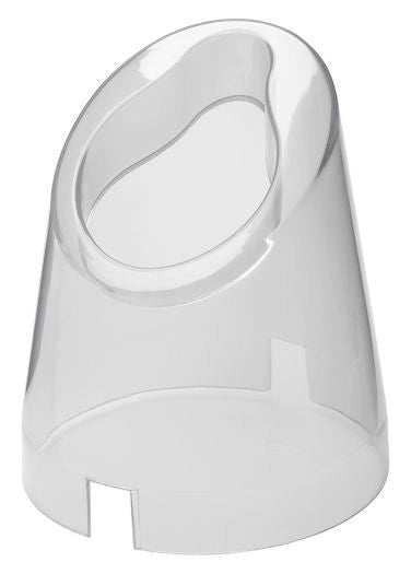 Clatronic GS 3656 sauna facciale Bianco