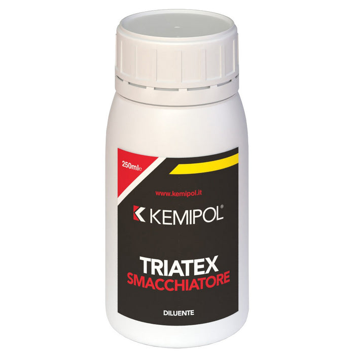 smacchiatore "triatex" lt.0,250 (trielina) cod:ferx.36872