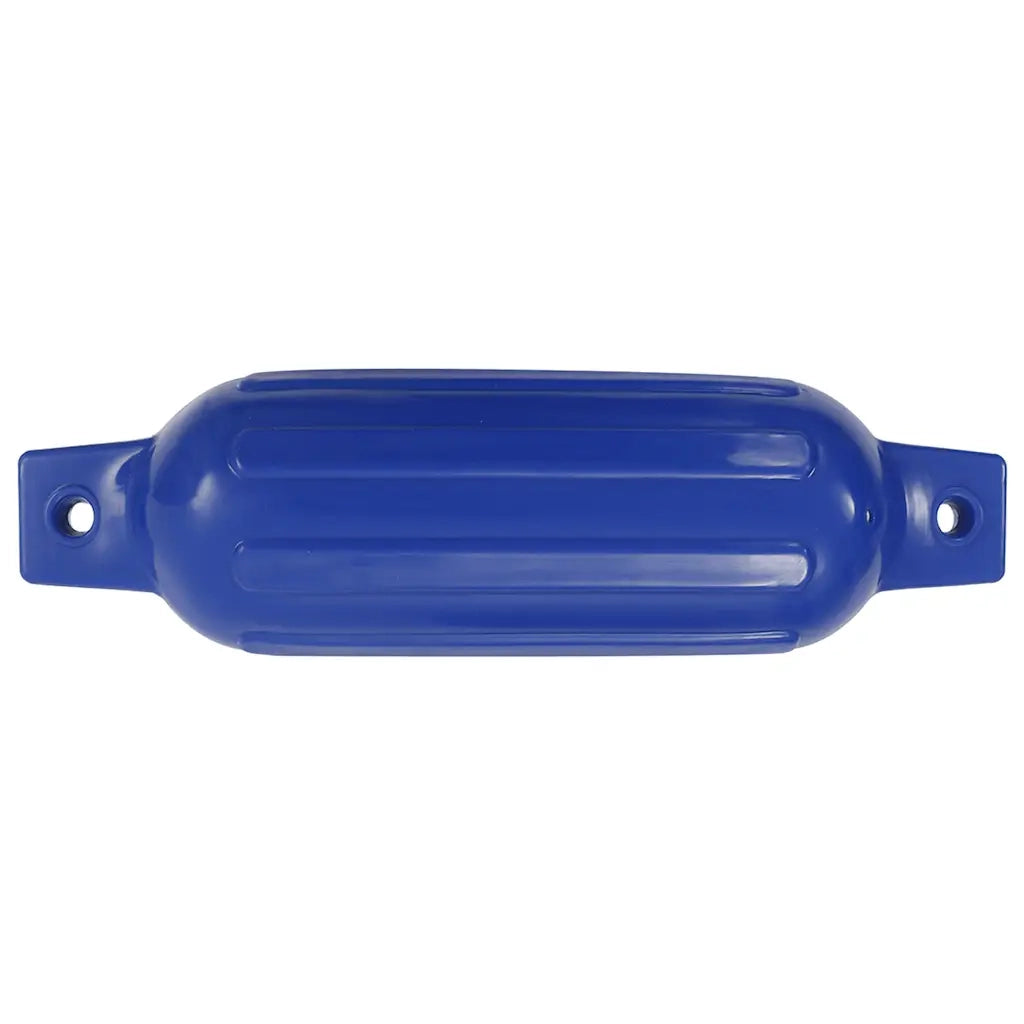 Paraurti per Gommone 4 pz Blu 41x11,5 cm in PVC CFW7845169