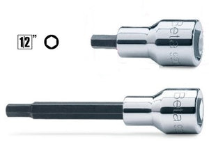 BETA ART.920PE CHIAVE A BUSSOLA MASCHIOESAG. 1/2 MM. 6