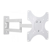 Supporto TV Techly ICA-LCD-2903WH 94 cm (37") Bianco