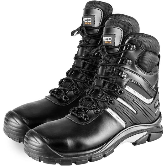 Topex 82-175-45 stivaletti da la oro s3 src, misura 45