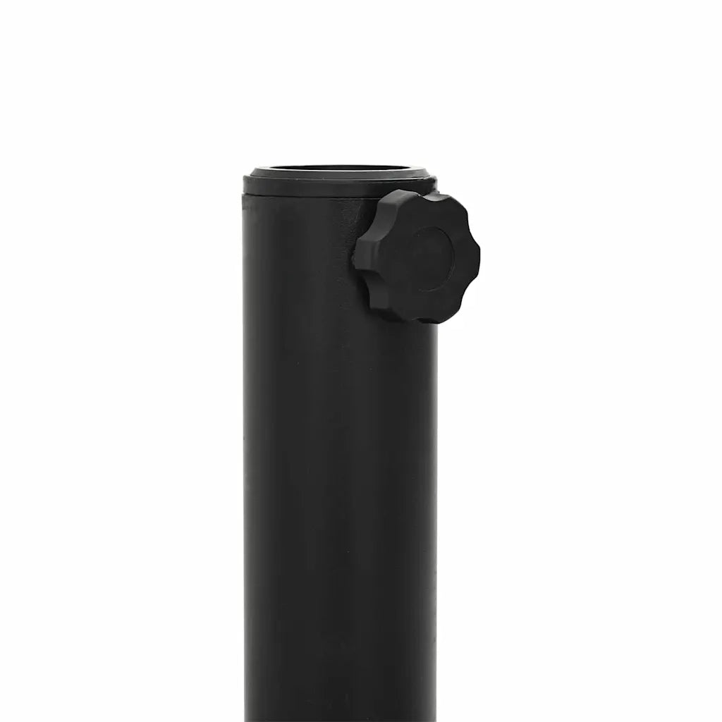 Base per ombrellone Nero 45 x 45 x 31 cm CFW2485135