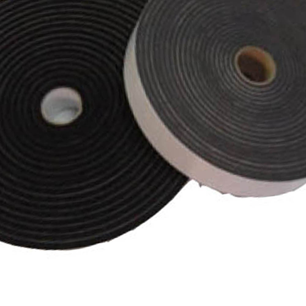 Nastro adesivo in espanso isolante