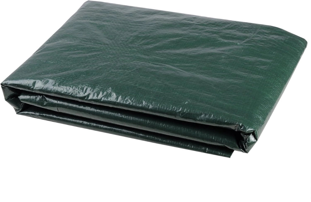 WOLTU Copertura Protettiva per Sedie, Sdraio da Esterno in PE, Copertura per Mobili da Giardino 140/175x135x105 cm Telo Anti-UV Impermeabile Resistente allo Strappo