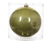 Pallina Vt Pistacchio D15Cm
