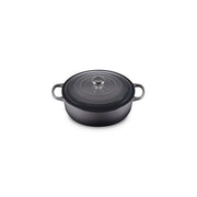 Le creuset signature gourmet roaster round 30cm cherry red21179300602430 (21179300602430) - 163916