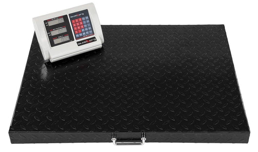 Commercio di trasporti industriali di fascia alta con bilance da pavimento 1 tonnellata/200 g 3414086