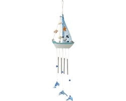 Decorazioni per imbarcazione, piccole barche, accessori per imbarcazione a vela, modelli di imbarcazione a vela in legno, piccole barche in legno, ornamenti appesi