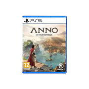 Ps5 anno 117 pax romana eu - 3307216304111