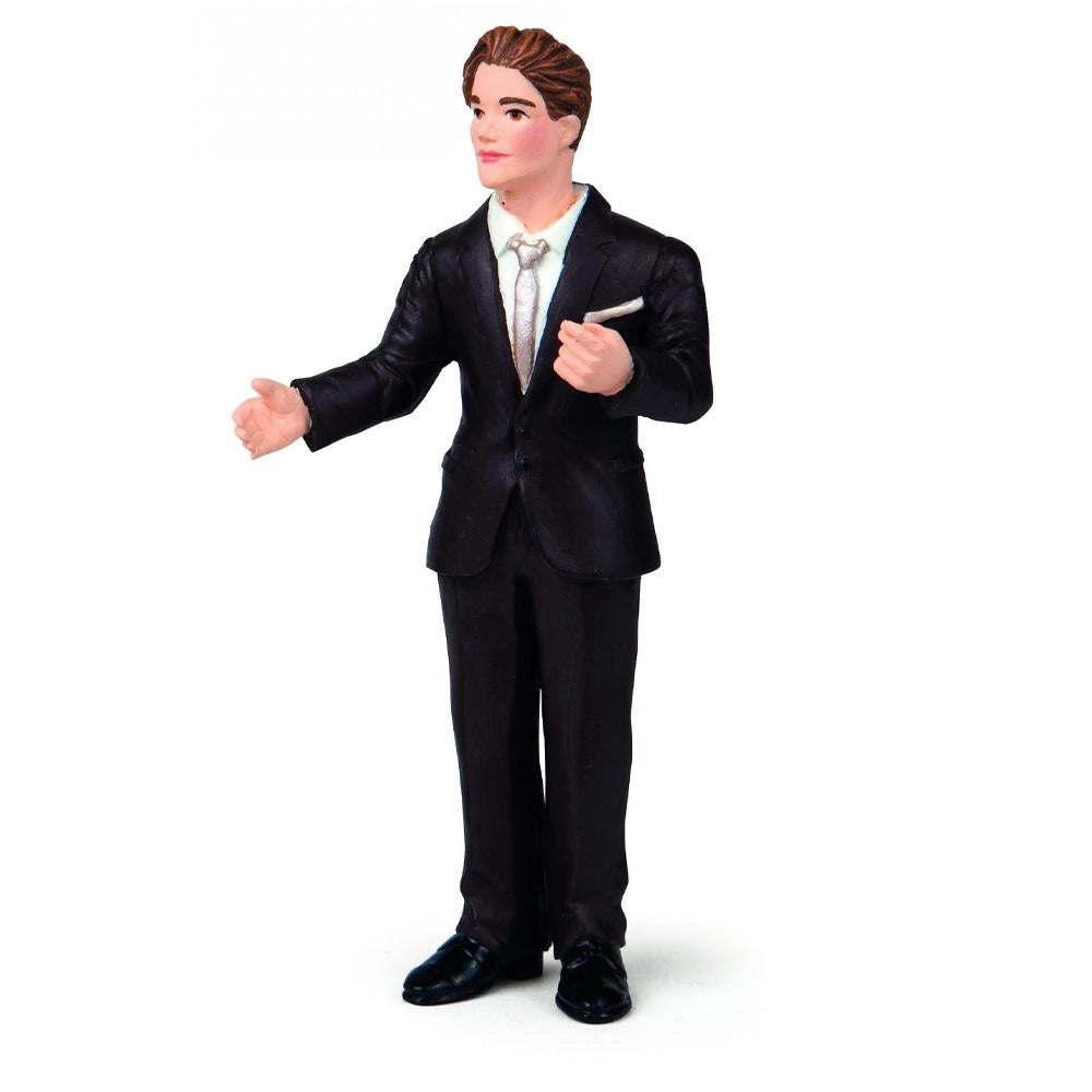 Papo - Groom costume