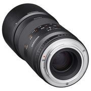 MF 100 mm F2,8 Macro Canon EF