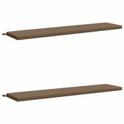 Cuscini per Panchina a 2 Pezzi SOEST 2 pz 100% Poliestere 949085