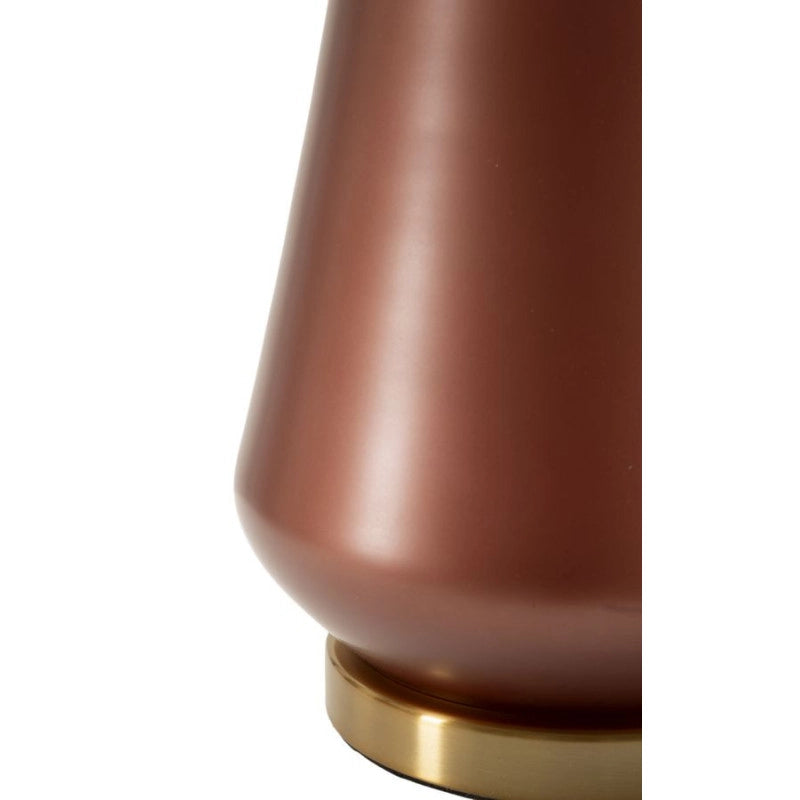 Lampadelle A Da Tavolo Rosenthal -c- cm ø 35,5x65